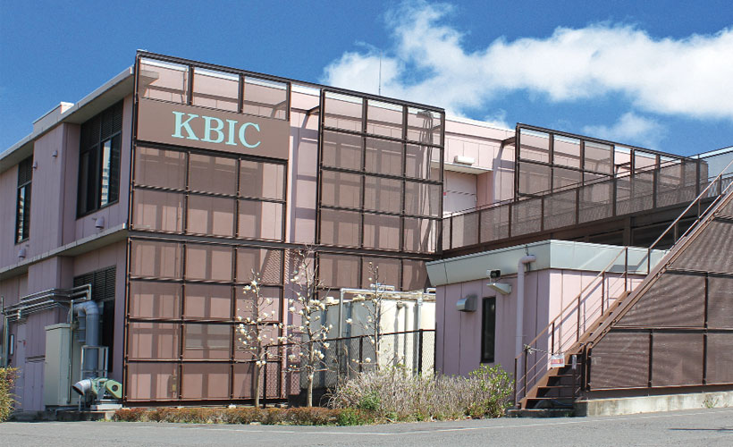 かわさき新産業創造センター・KBIC